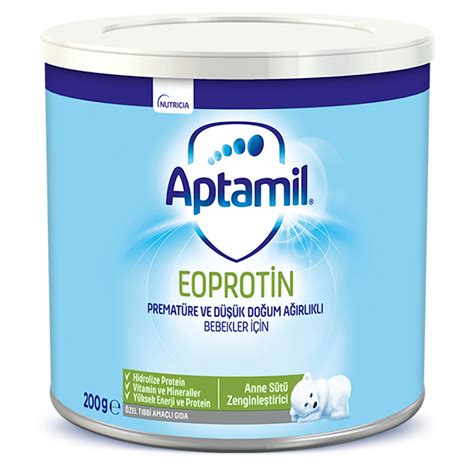 aptamil eoprotin fiyat 2018